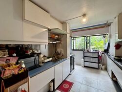 Blk 412 Commonwealth Avenue West (Clementi), HDB 4 Rooms #535221831